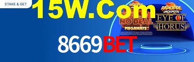 8669Bet Paga