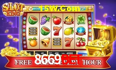 Avaliações dos Jogadores 8669Bet