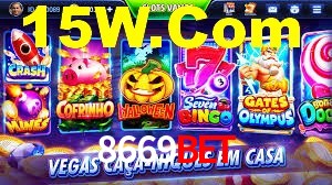 8669Bet