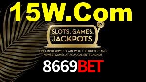 8669Bet