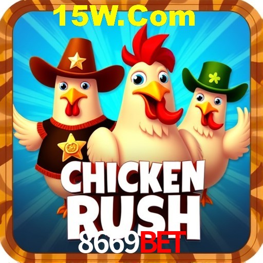 Desvendando o Mundo dos Jogos Virtuais na 8669Bet