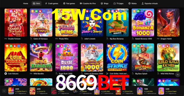 8669Bet,8669Bet.Com