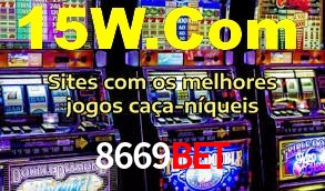 8669Bet Paga