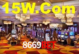 8669Bet