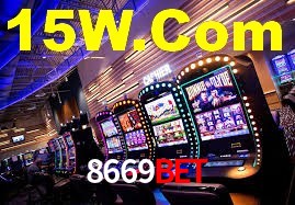 8669Bet