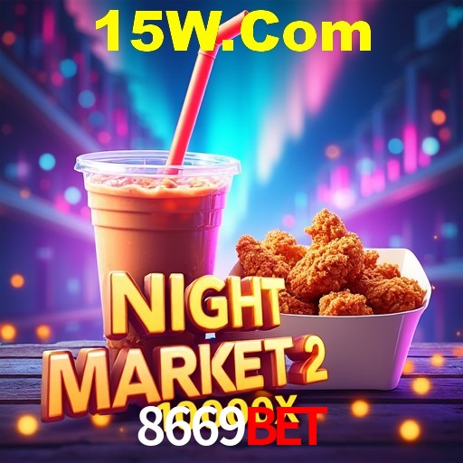 Inovações de Jogos na 8669Bet: O Futuro das Experiências Interativas