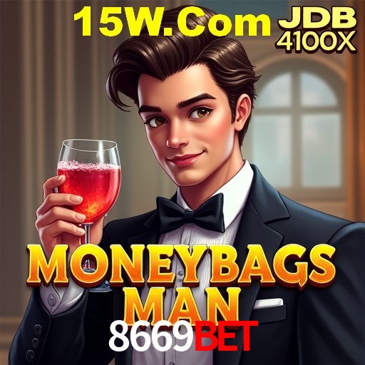 Programa VIP 8669Bet