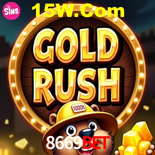 Bônus de Boas-vindas 8669Bet