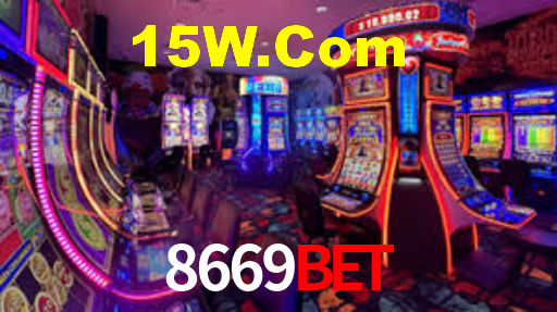 8669Bet.Com