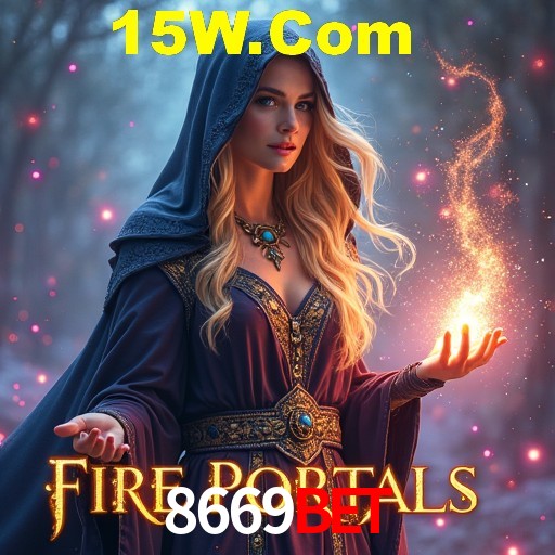 Bonus Features 8669Bet