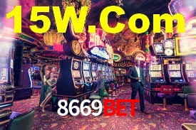 8669Bet.Com