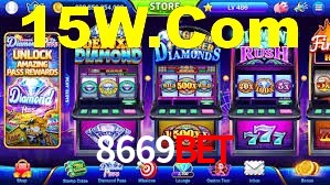 Live Casino 8669Bet