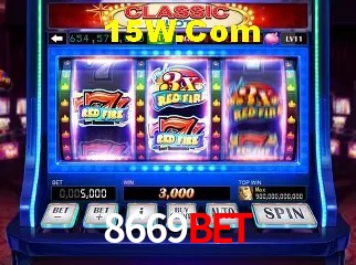 Ofertas Exclusivas 8669Bet