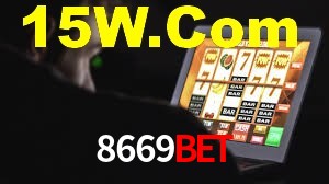 8669Bet App Interface