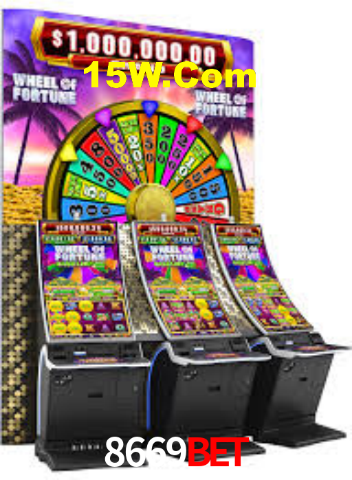 Sinta a adrenalina dos jogos de cassino com 8669Bet