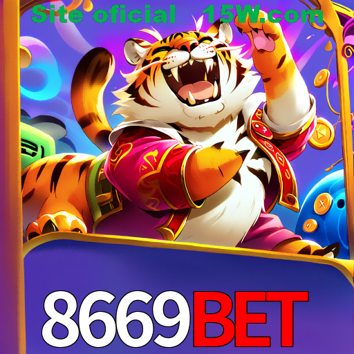 8669Bet